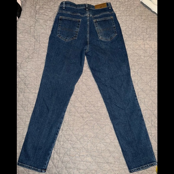 👖Faded Glory stretch blue jeans👖 - Picture 2 of 11